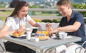 Novotel Amboise